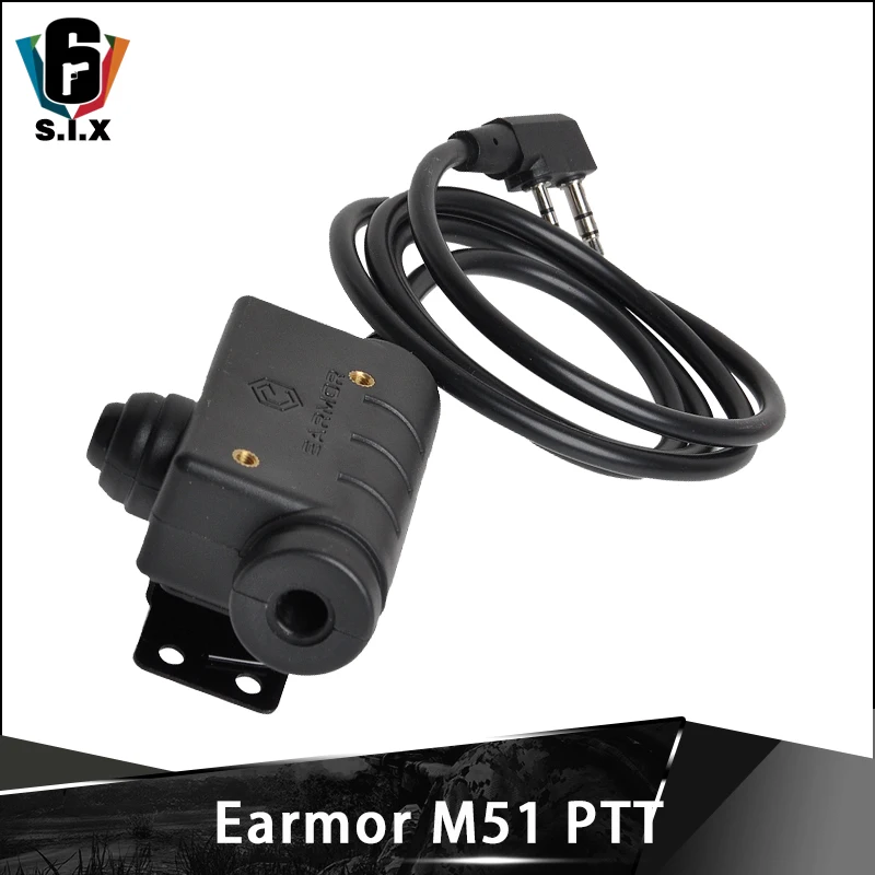 OPSMEN Earmor Airsoft тактический наушник шумоподавление Гарнитура M32 MOD3 авиационные