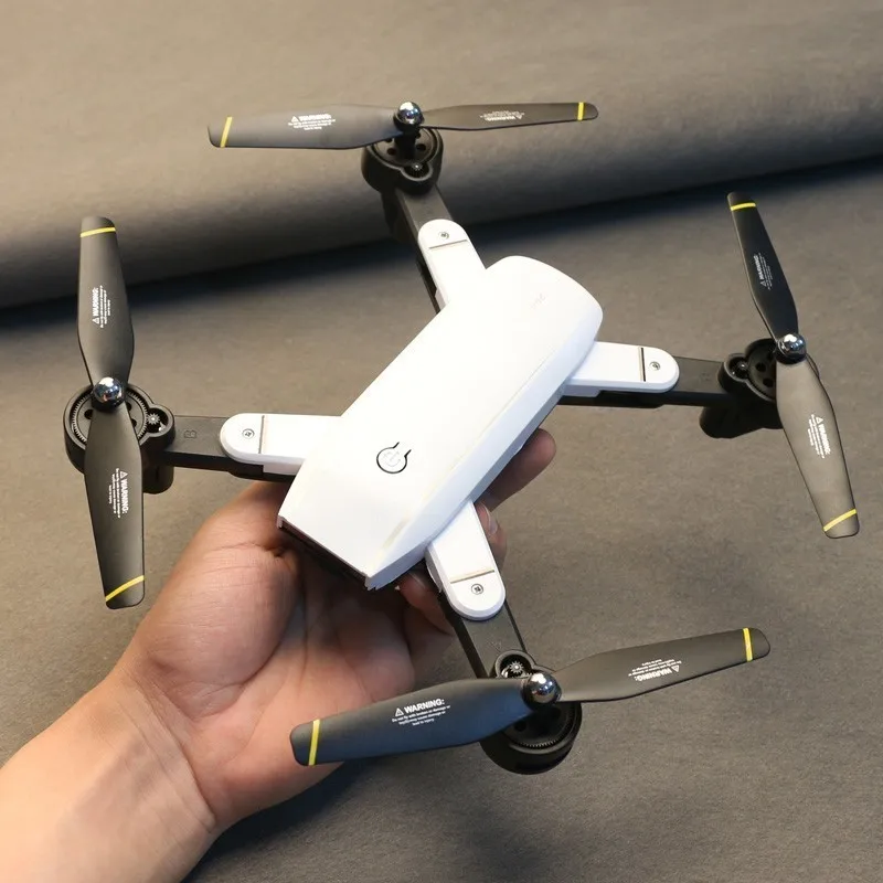 SG700 S 4K Rc Квадрокоптер с камерой 1080p широкоугольный Дрон для селфи вертолет