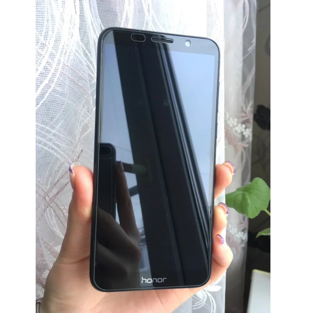 JONSNOW для Huawei Honor 7A DUA L22 закаленное стекло 2.5D 9H Защитная пленка экрана Русская