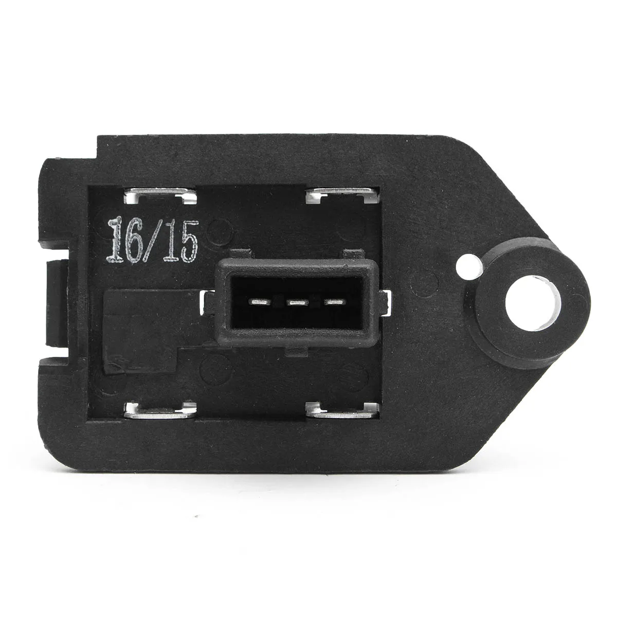 Новый резистор вентилятора радиатора для Peugeot 206 406 306 307 807 Partner Expert Berlingo C2 C3 SAXO before