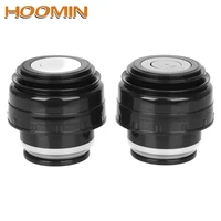 hoomin 5 2cm diameter bullet flask cover vacuum flask lid drinkware thermos cover stainless thermoses mug outlet travel cup