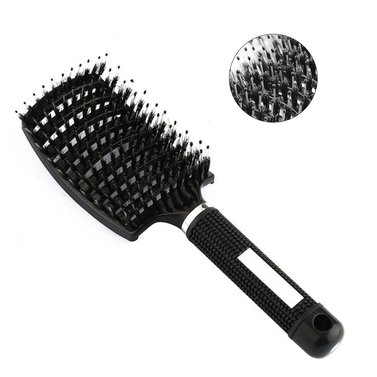 Брендовая женская расческа для массажа кожи головы волос щетки вьющиеся