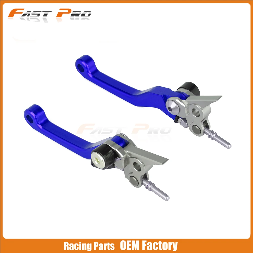 Поворотный складной рычаг тормоза сцепления CNC для KTM FREERIDE250R FREERIDE350 2014 2017 SX65 14 21 SX85