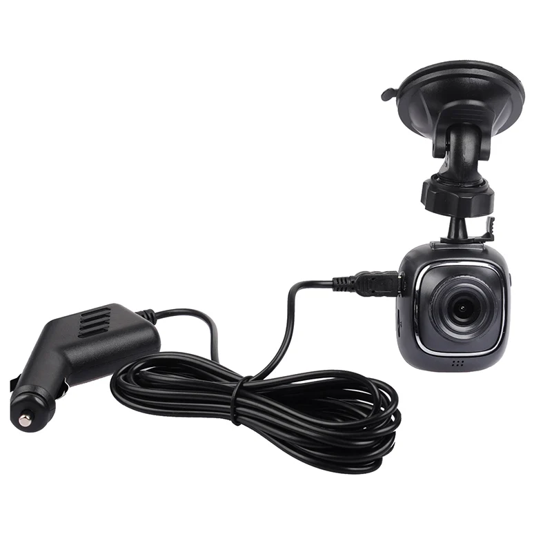 H3 Car Dash Cam 1.5LTPS HD Camera Driving Recorder 120 Degree A+ Wide Angle DVR Vehicle G-Sensor | Автомобили и мотоциклы