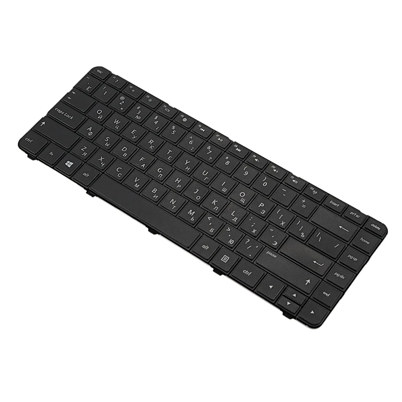 Русская клавиатура для ноутбука Hp Pavilion G43 G4 1000 G6S G6T G6X G6 Cq43 100 G57 430 Sg 46740 Xaa 697530 251 ру