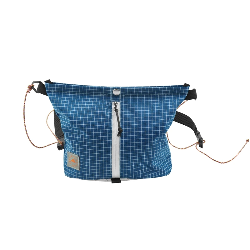 3F UL GEAR XPAC мини кросс боди сумка Противоугонный уличный рюкзак только 65 г Кемпинг