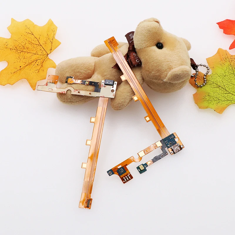 Mcdark для Xiaomi Mi3 TD SCDMA usb плата зарядки гибкий кабель соединительный соединитель