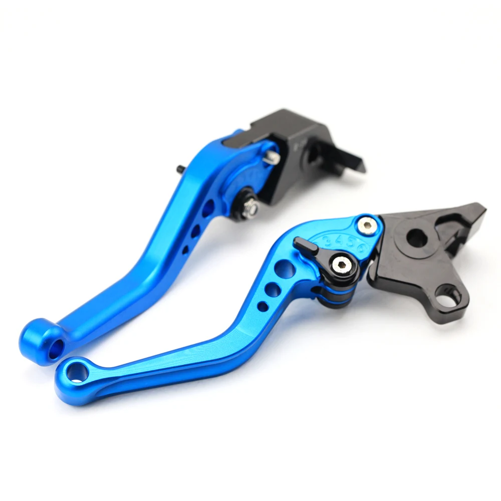 Короткие/Длинные сцепные рычаги для Yamaha Yzf r125 Yzfr125 2008 2011 аксессуары мотоциклов