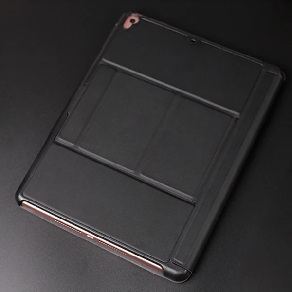 Беспроводной Bluetooth планшет клавиатура для iPad 2018 2017 Pro 9 7 Air 2 и 1 тонкий светильник с