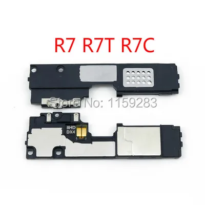 Громкоговоритель громкоговоритель звуковой звонок гибкая плата для OPPO R7 T C Plus R7S
