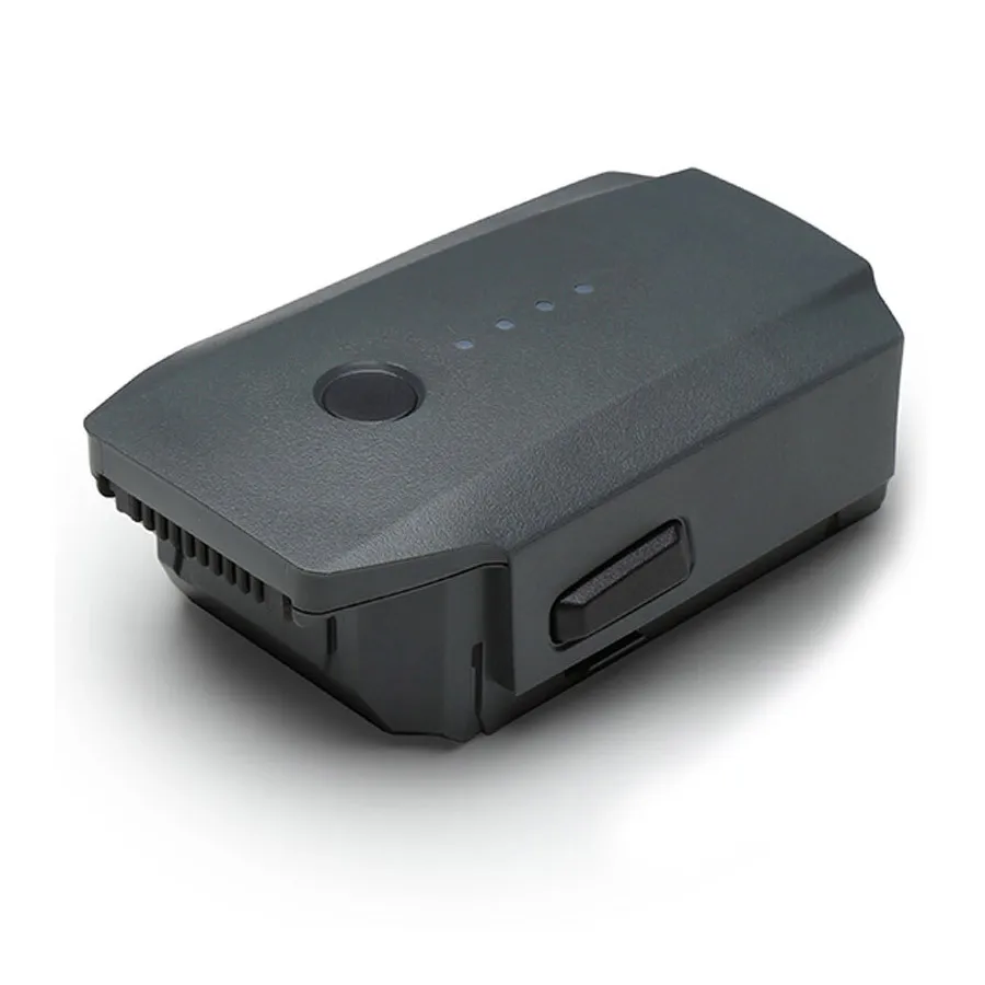 В наличии 100% оригинальный аккумулятор для DJI Mavic Pro Smart Flight (3830 мАч/11 4 в) специально