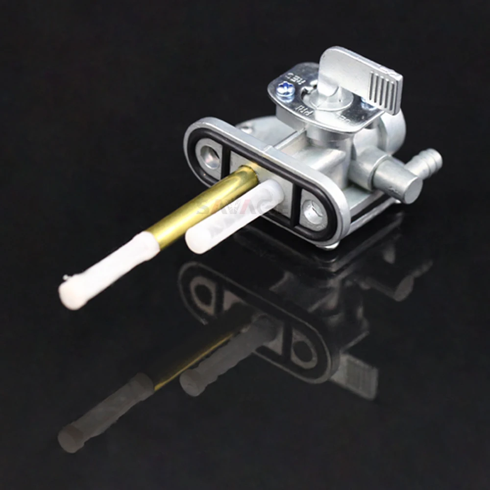Petcock топливный кран в сборе для Suzuki Drz400 S/sm Drz400sm Dr-z 400sm Drz400s 2000-2019 Dirt Bike бак запорный