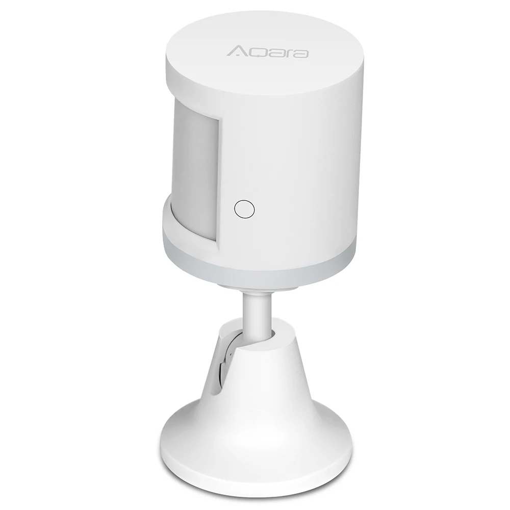 Aqara Human Body Sensor Smart Movement Motion Zigbee Connection Security Wireless | Безопасность и защита