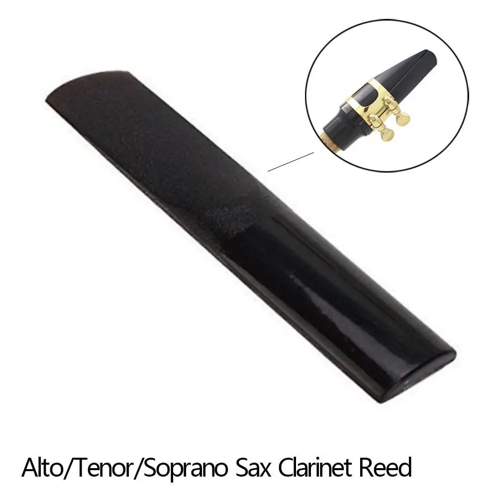 Резиновая сила тростника 2 5 для альт/тенор/Сопрано Sax Reeds аксессуары