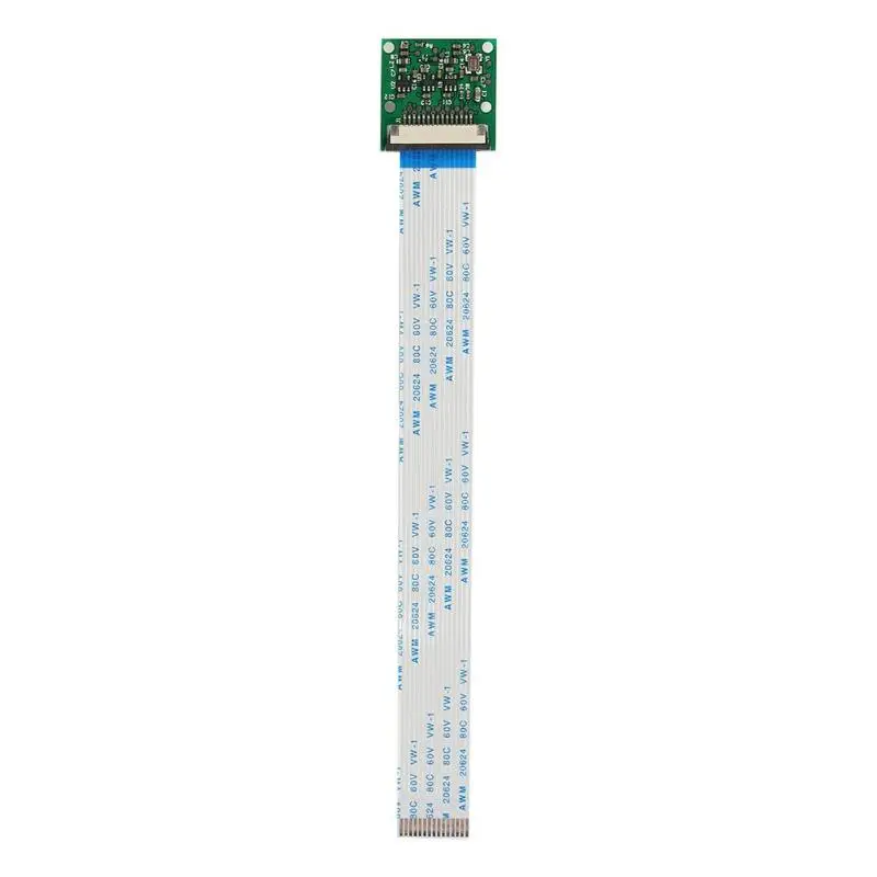 5MP камера CSI веб модуль 1080P + 15 см кабель 25x24 мм для Raspberry Pi 3 Model B +/ / 2 +|Модули камеры| |