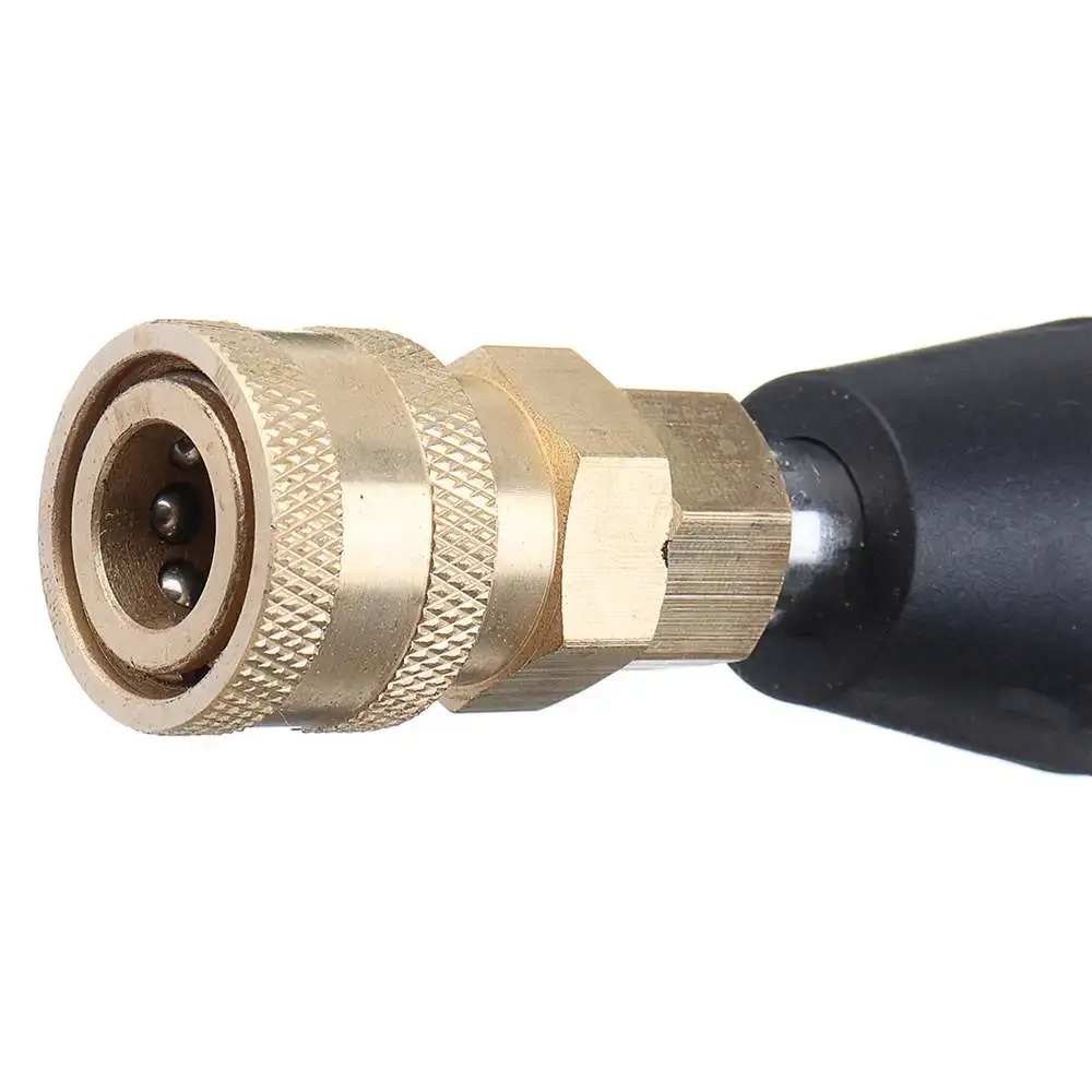 500bar/7350psi мойка высокого давления для автомобиля внутренняя резьба насадка