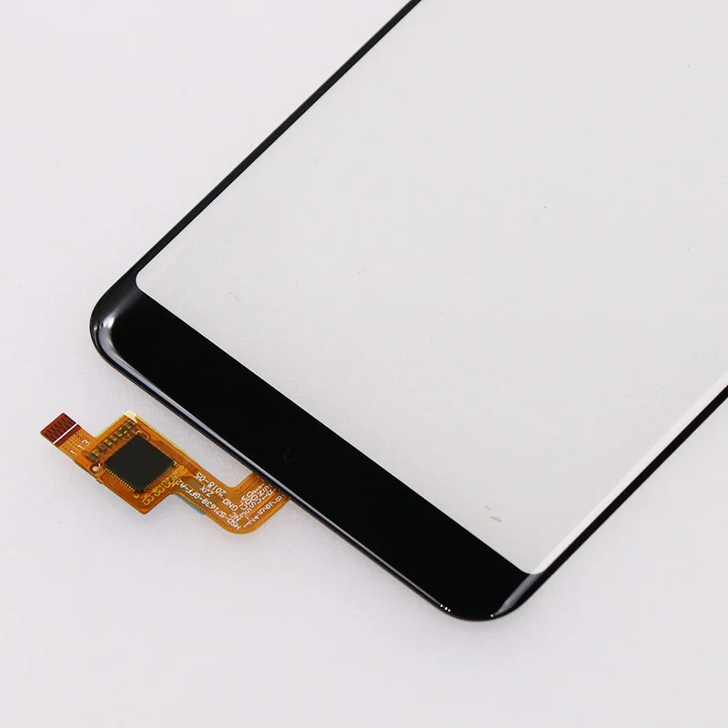 Для Leagoo S8 5 72 дюймовые передние Стекло сенсорный экран мобильный телефон для Pro