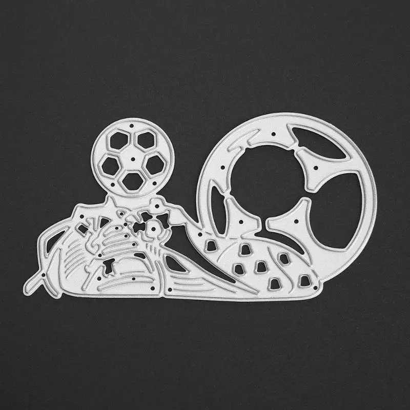 Металлические режущие штампы трафареты тиснение для скрапбукинга/фото штамп DIY