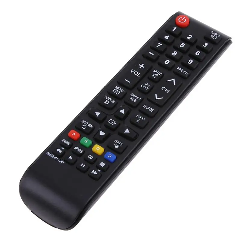Универсальный пульт дистанционного управления для SAMSUNG BN59 01199F Smart TV Telecomando Cancello