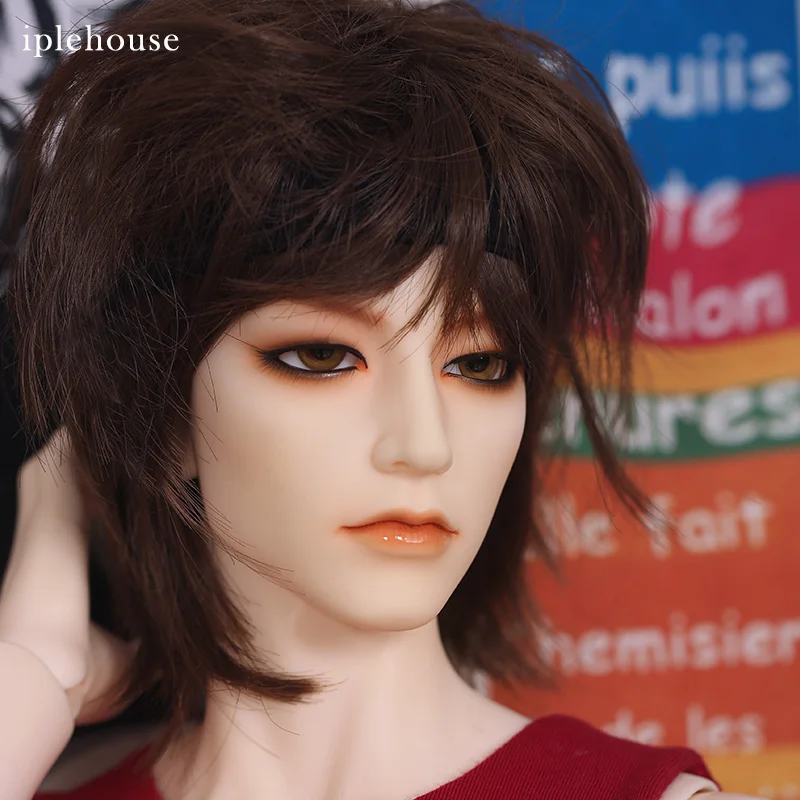 Bichun BJD SD кукла 1/3 модель тела для мальчиков высокое качество смолы игрушки