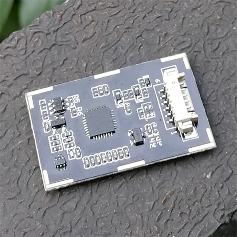 Интерфейс R300 UART емкостный модуль распознавания отпечатков пальцев с ёмкостью 200 |