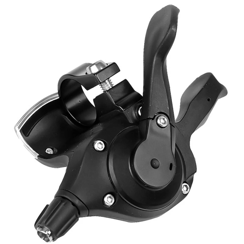 BIKEIN PRO триггер для горного велосипеда 3x9 скоростные велосипедные Mtb рычаги