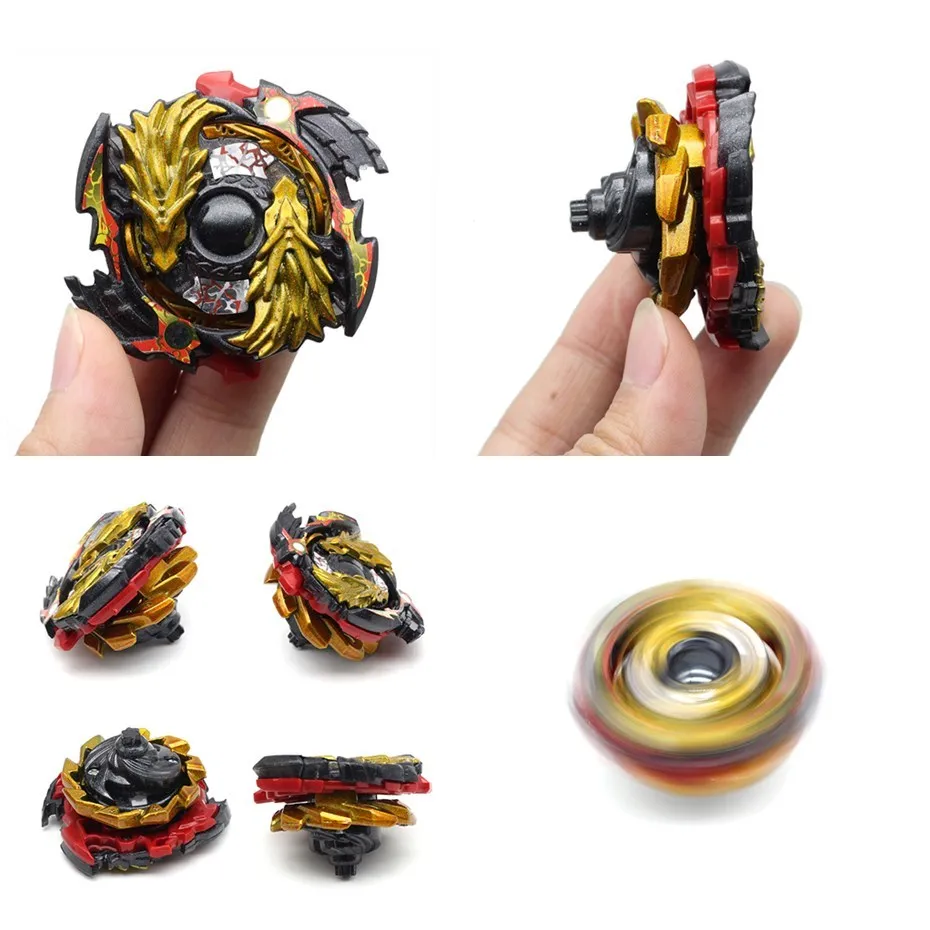 Beyblade Burst набор игрушек Beyblades Арена Bayblade Металл Fusion боевой гироскоп 4D с пусковой установкой волчок Bey Blade лезвия игрушки