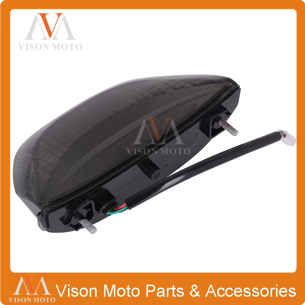 Задний стоп сигнал для мотоцикла задний фонарь HONDA CBR600RR CBR1000RR CBR 600RR 1000RR 600 RR 1000 03 04 05
