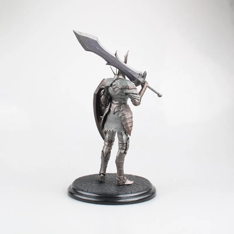 Темный душ черная рыцарская Статуя Фигурка Ko Edition Es Banpresto Sculpt Vol 3 Dxf фигурка ПВХ