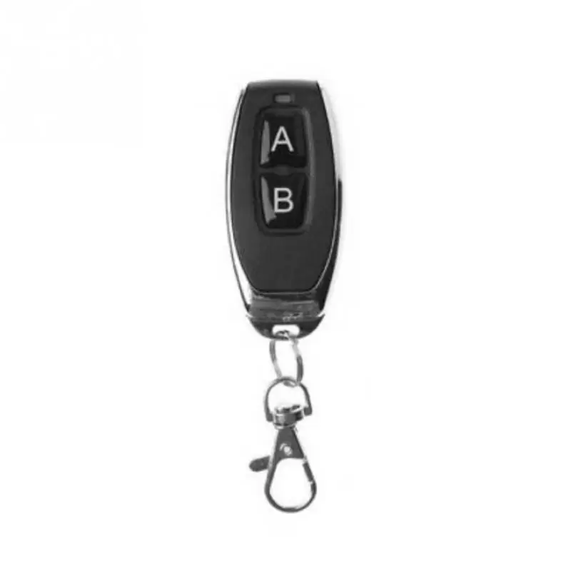 433 МГц универсальный беспроводной пульт дистанционного управления