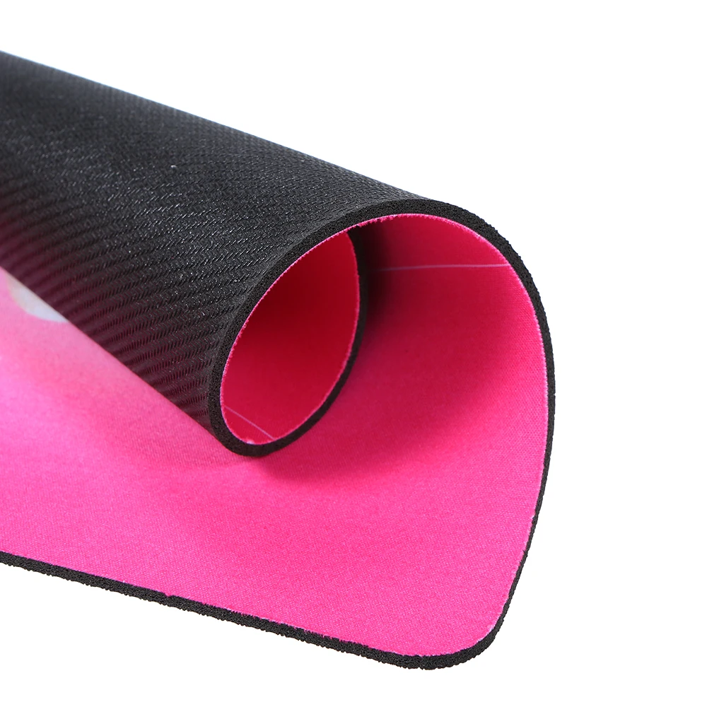 Mouse Pad Anti-Slip Mat Rubber Game Office Mousepad Material for Laptop Computer | Компьютеры и офис