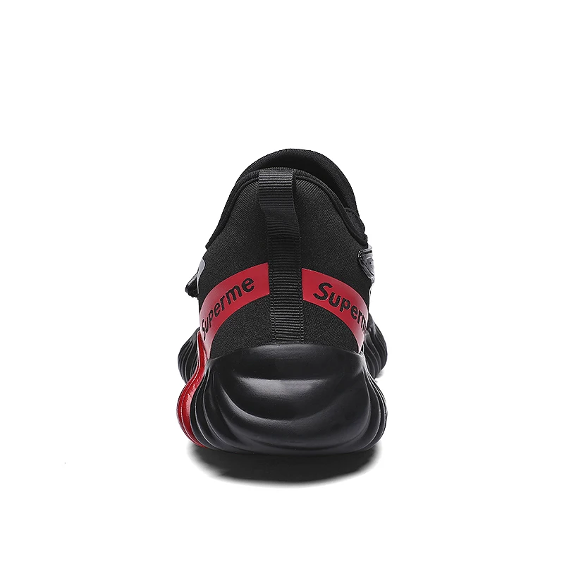 Winter Running Shoes Men Comfortable Outdoor Sport Man Sneakers Walking Athletic For Male Trainers Zapatos De Hombre | Спорт и