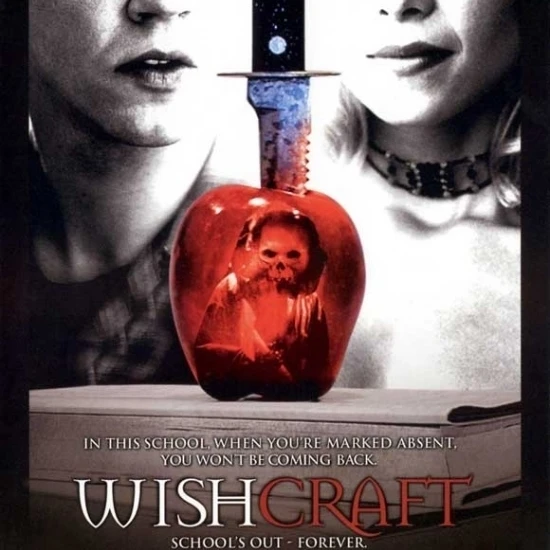 Постер из фильма Wishcraft (11x17)|Таблички и знаки| |