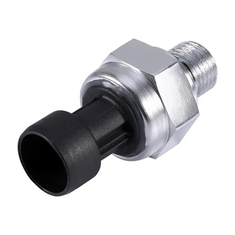 Датчик давления G1/4 DC5V 0 1 2 МПа из сплава углеродистой стали для некоррозионного