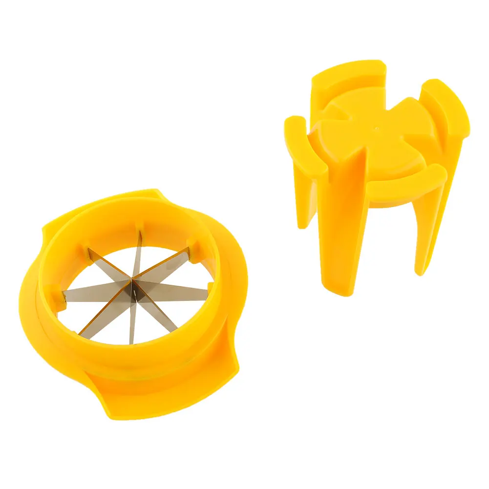 Ломтерезка для фруктов лимона лайма резец соковыжималка питье разделитель