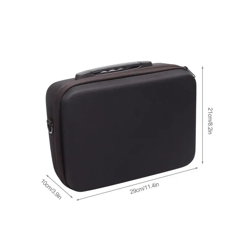 Бесщеточный складной рюкзак для дрона RC Квадрокоптеры сумки переноски SJRC F11 Dron