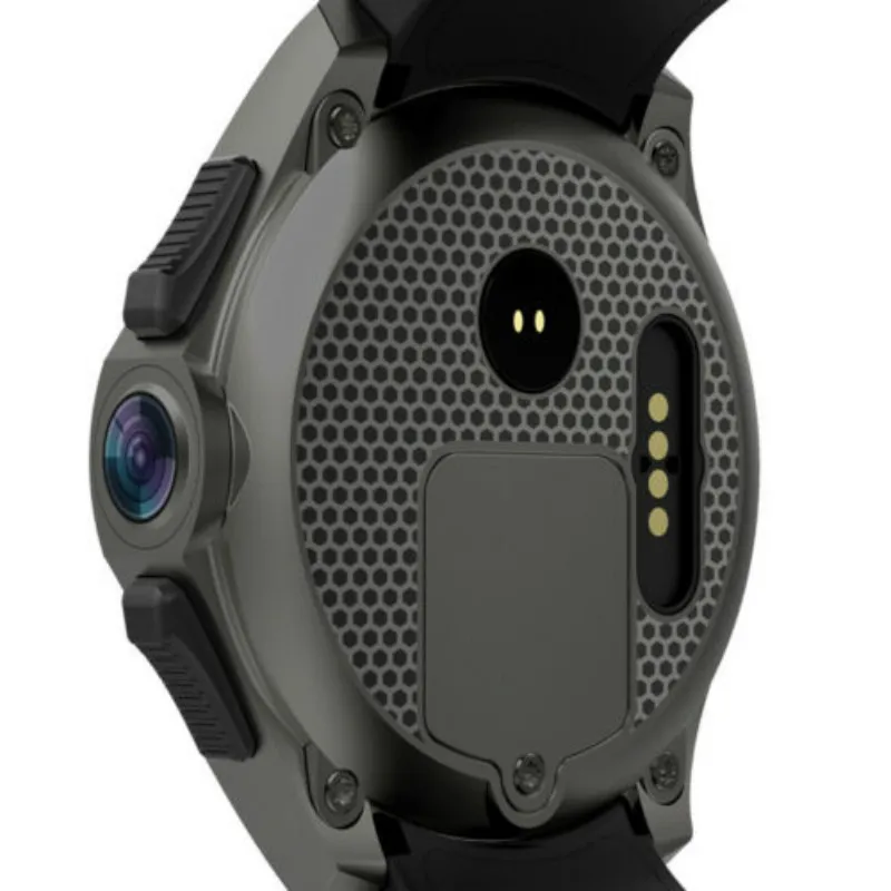 

Waterproof Bluetooth Smart Watch SIM Card tracker phone watch with camera
