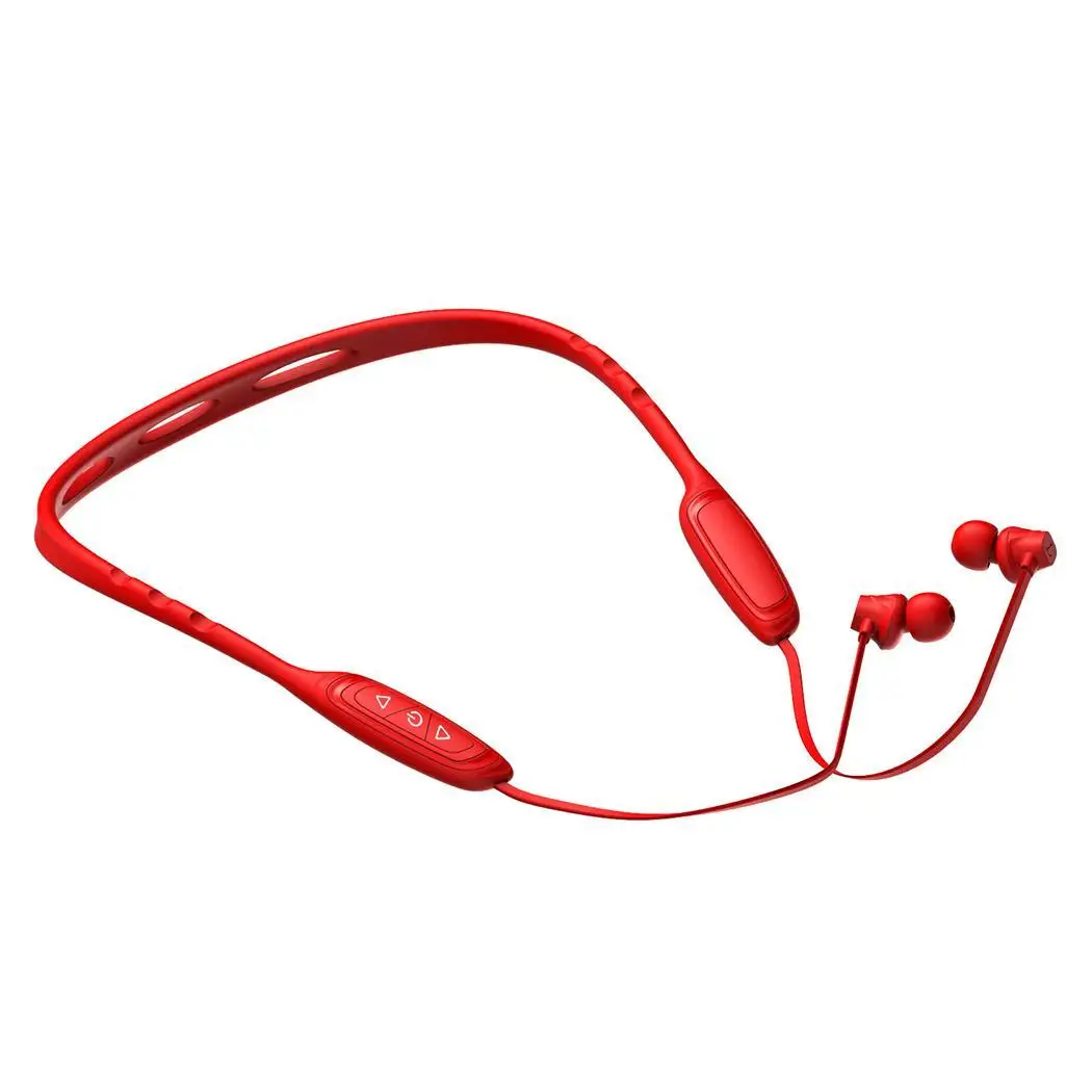 Водонепроницаемые Bluetooth беспроводные магнитные наушники для повседневной носки