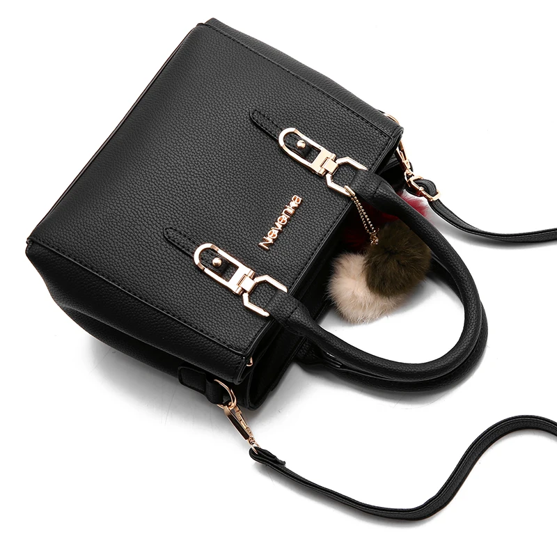 Witfox Женские повседневные сумки с двойными карманами маленькие вещи упаковка