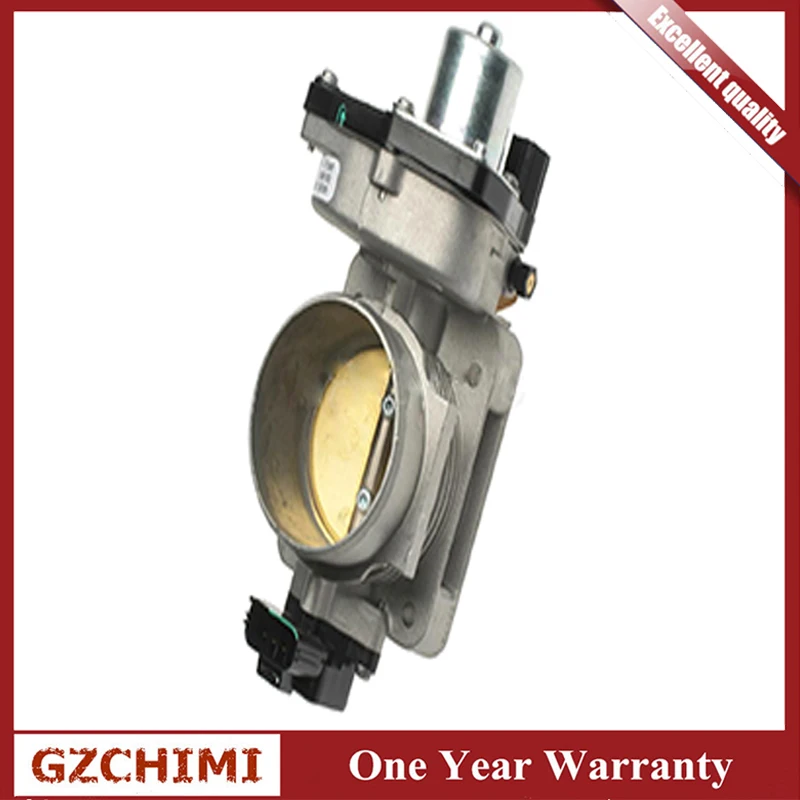 6L3EAA OEM Throttle Remanufactured body for Ford 04-09 Expedition F150 F250 Lincoln LT Navigator 5.4L 2005-2010 | Автомобили и