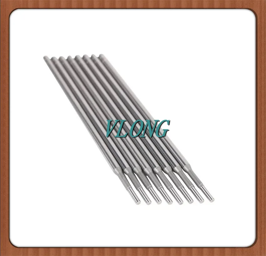 

Valve Rod 1654 (length=57.3mm) 095000-165# injector control valve rod