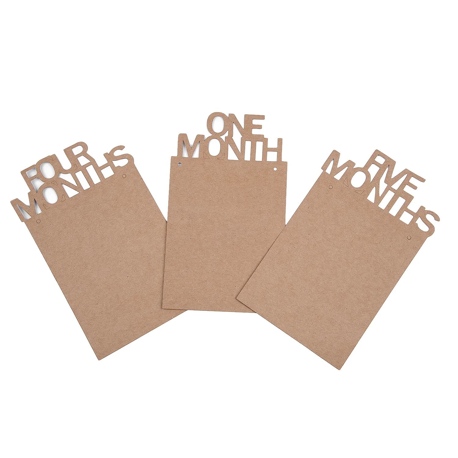 Сделай Сам ежемесячный 1 год ребенок Фото День рождения баннер Декор с флагами