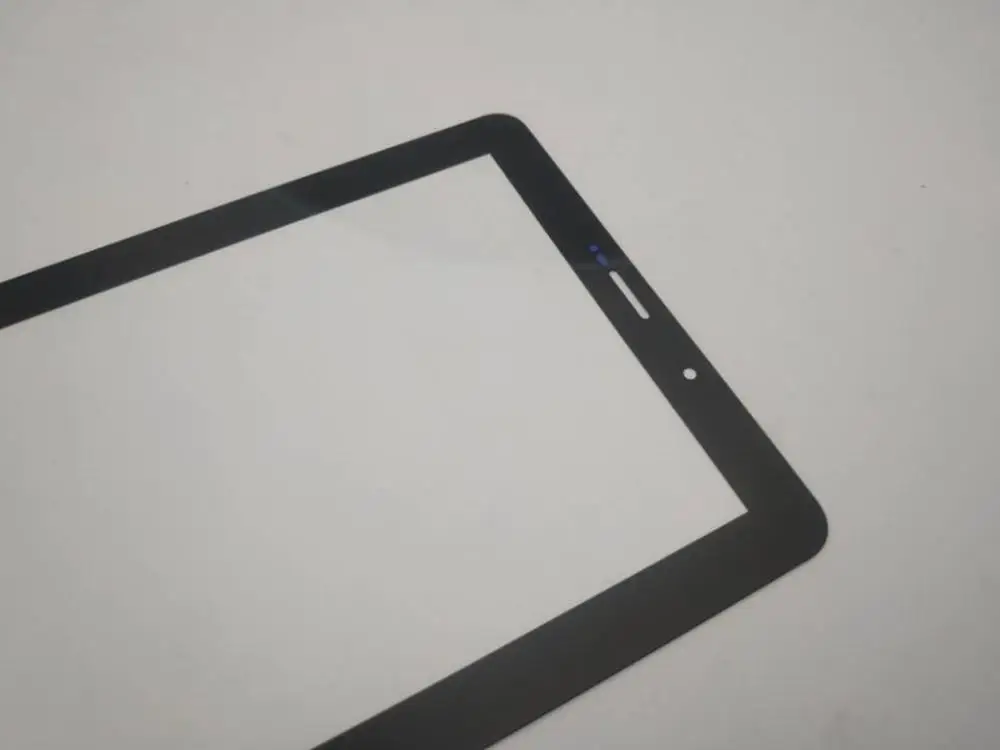 1 шт. для Samsung Galaxy Tab 10. 0 P6800 P6810 i815 передняя панель экрана внешняя стекло +
