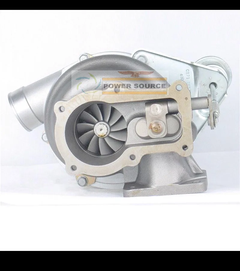 Turbo RHG6 VA570100 S1760-E0121 24100-4480C 17201-E0230 для Kobelco Excavator SK450 S1760-E0120 SK480 Hino P11C | Автомобили и