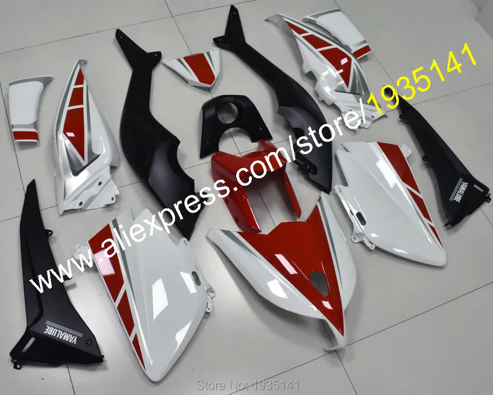 Новые наклейки для Yamaha TMAX530 2012 2013 2014 TMAX 530 T MAX комплект обтекателей боди