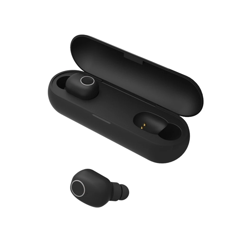 Q1 TWS наушники IPX4 водонепроницаемые Bluetooth 5 0 настоящие беспроводные музыкальные