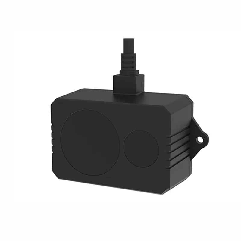 Лазерный радиолокационный датчик Benewake TF02 0 4-22 м 100 Гц с одной точкой для