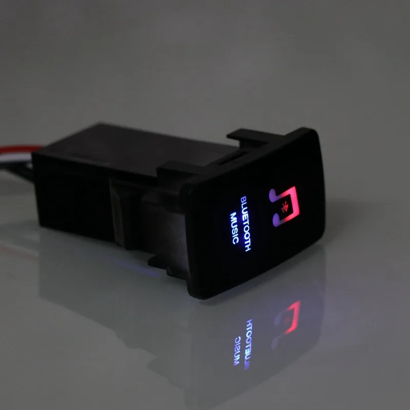 Ihens5 Bluetooth автомобильный набор свободные руки для автомобиля с разъемом подачи