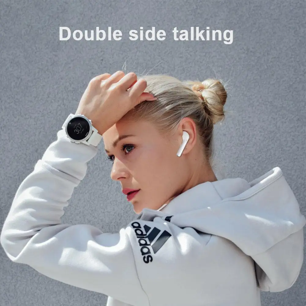 I9X TWS беспроводные наушники Bluetooth 5 0 водонепроницаемые True Беспроводные сенсорные