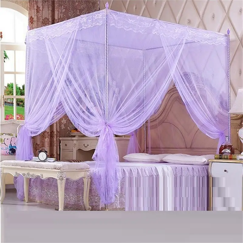 Berco bebek klamboe Скандинавская детская кровать ciel de lit enfant zanzariera canopy mousitera moustiquaire cibinlik